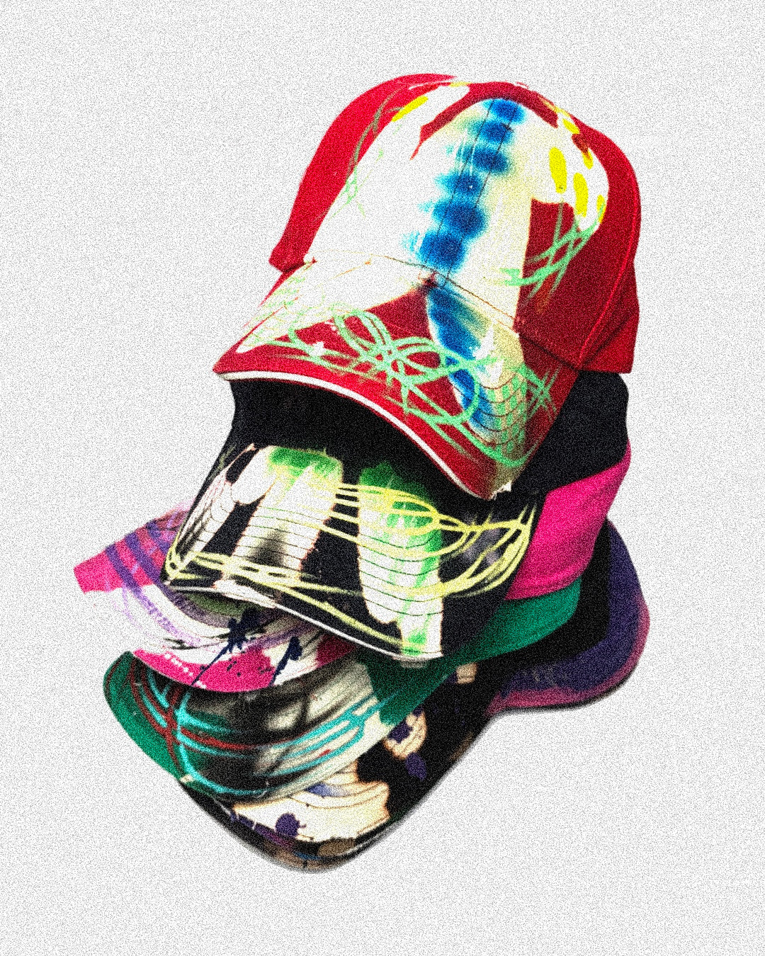 BASEBALL CAPS 10.06.26