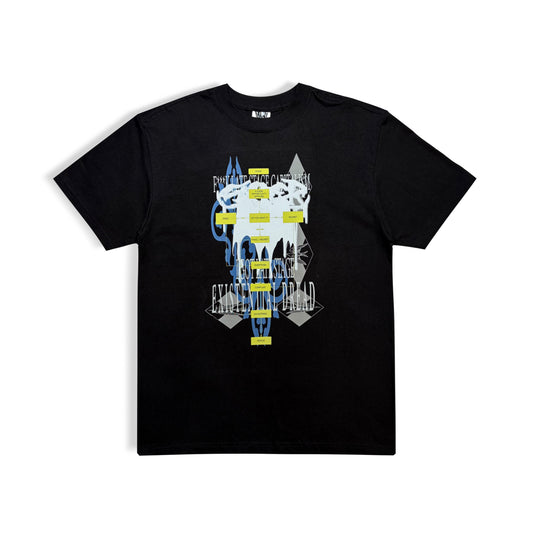 EXISTENTIAL DREAD SHORT SLEEVE