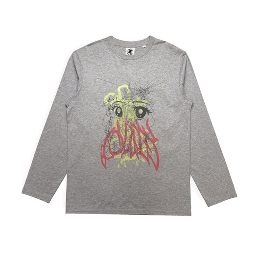 I SEE LONG SLEEVE