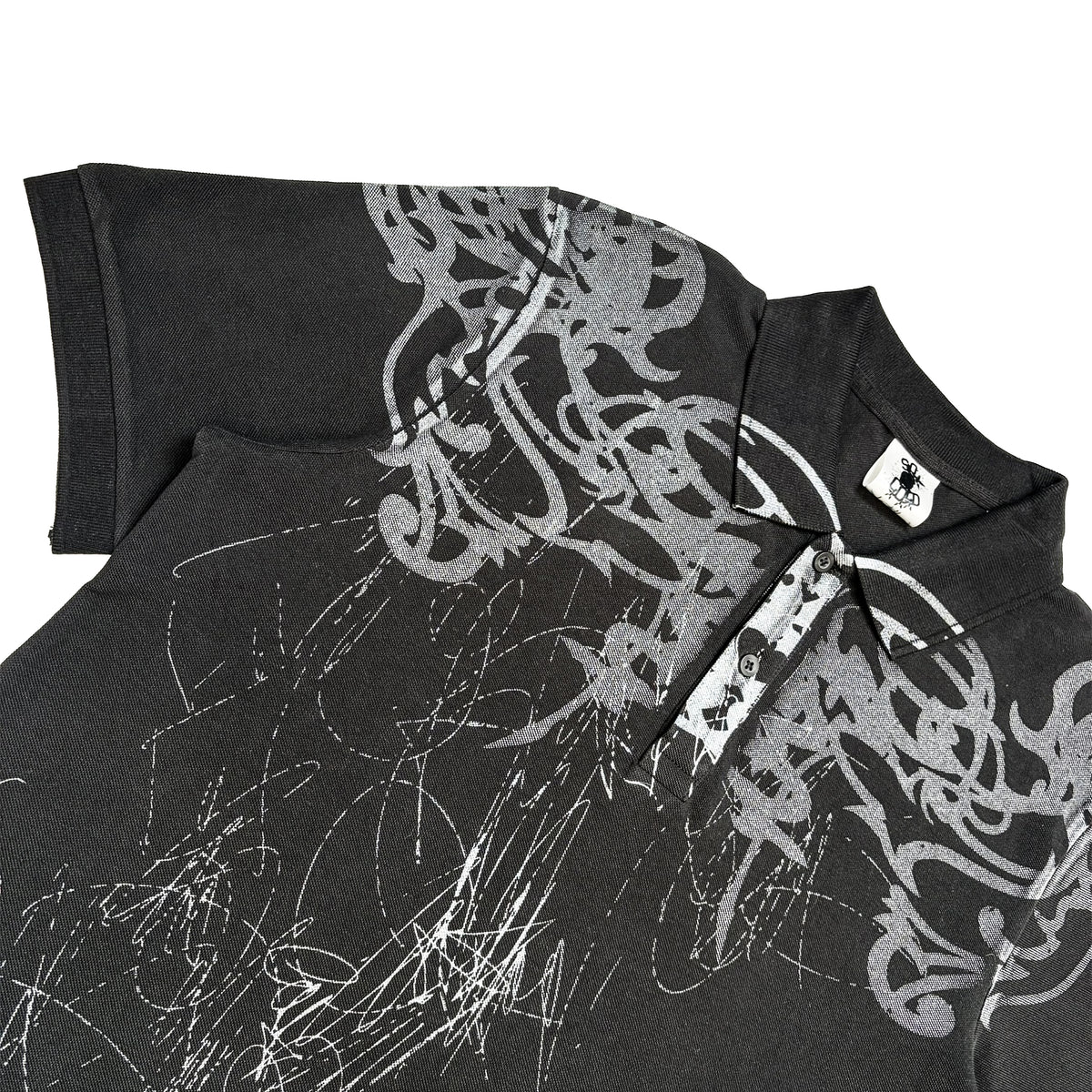 BAROQUE POLO