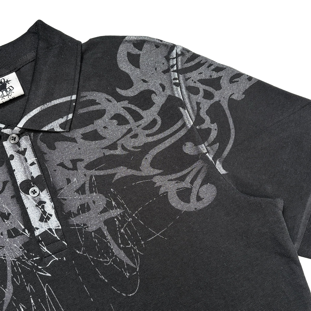 BAROQUE POLO