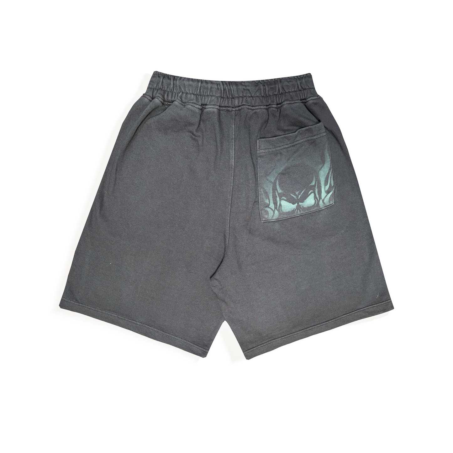 airbrush shorts 5.08